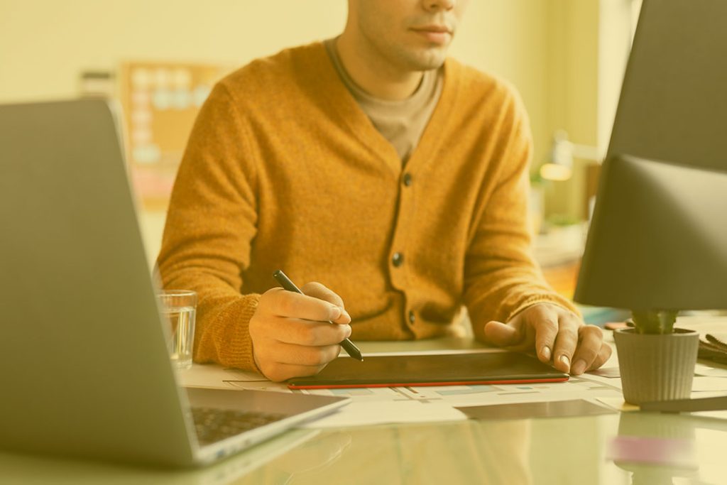 charte graphique rapport