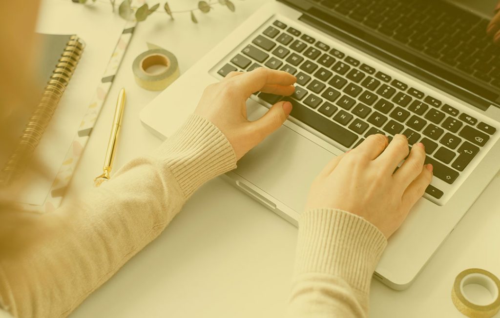 rédaction rapport RSE